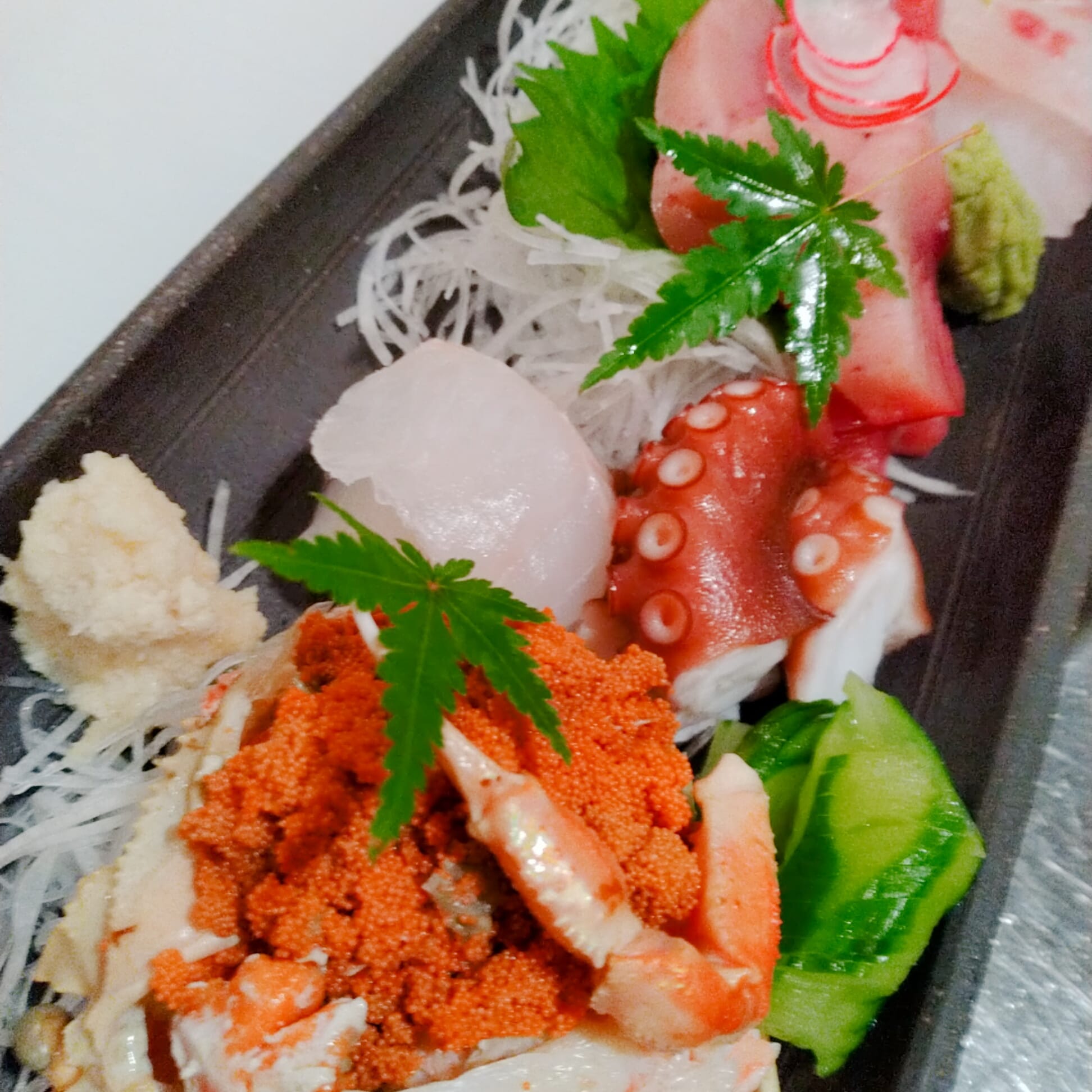 料理