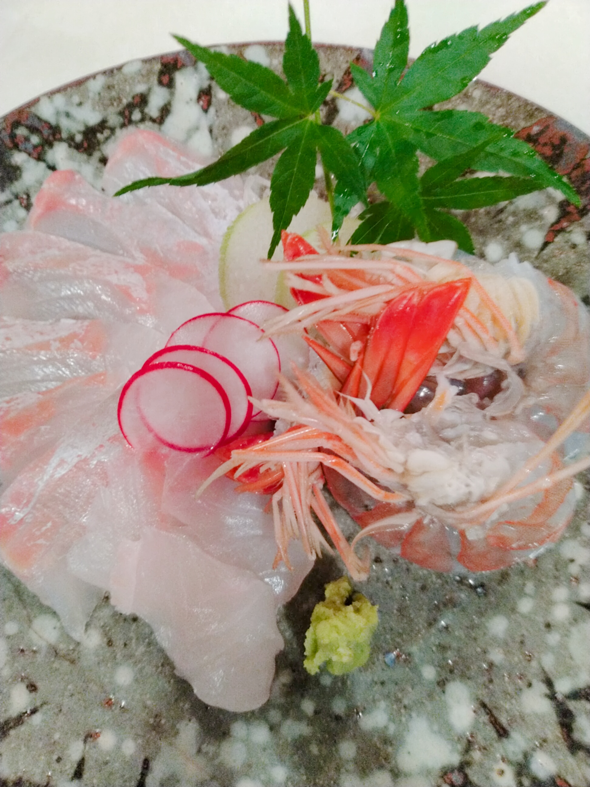 料理