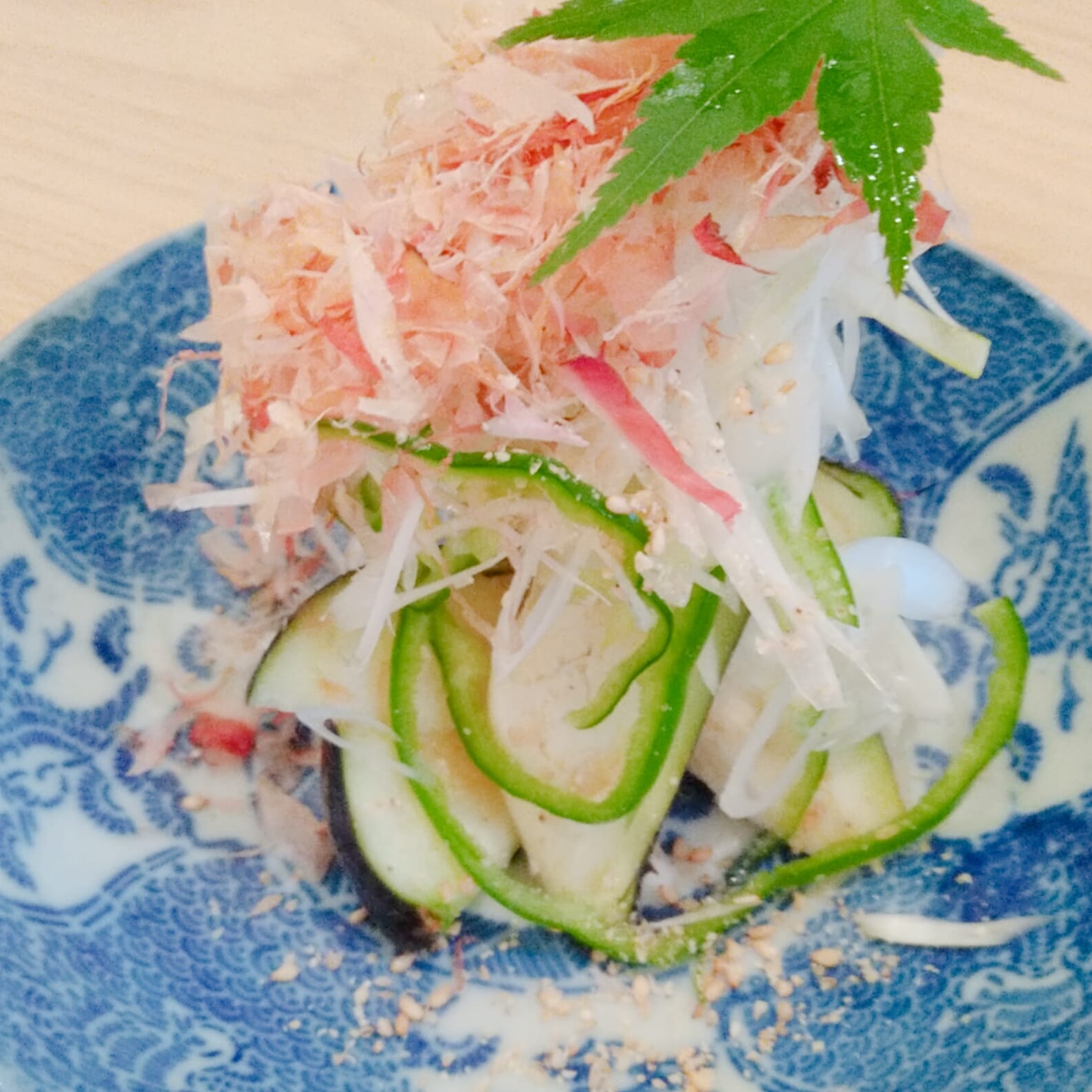 料理