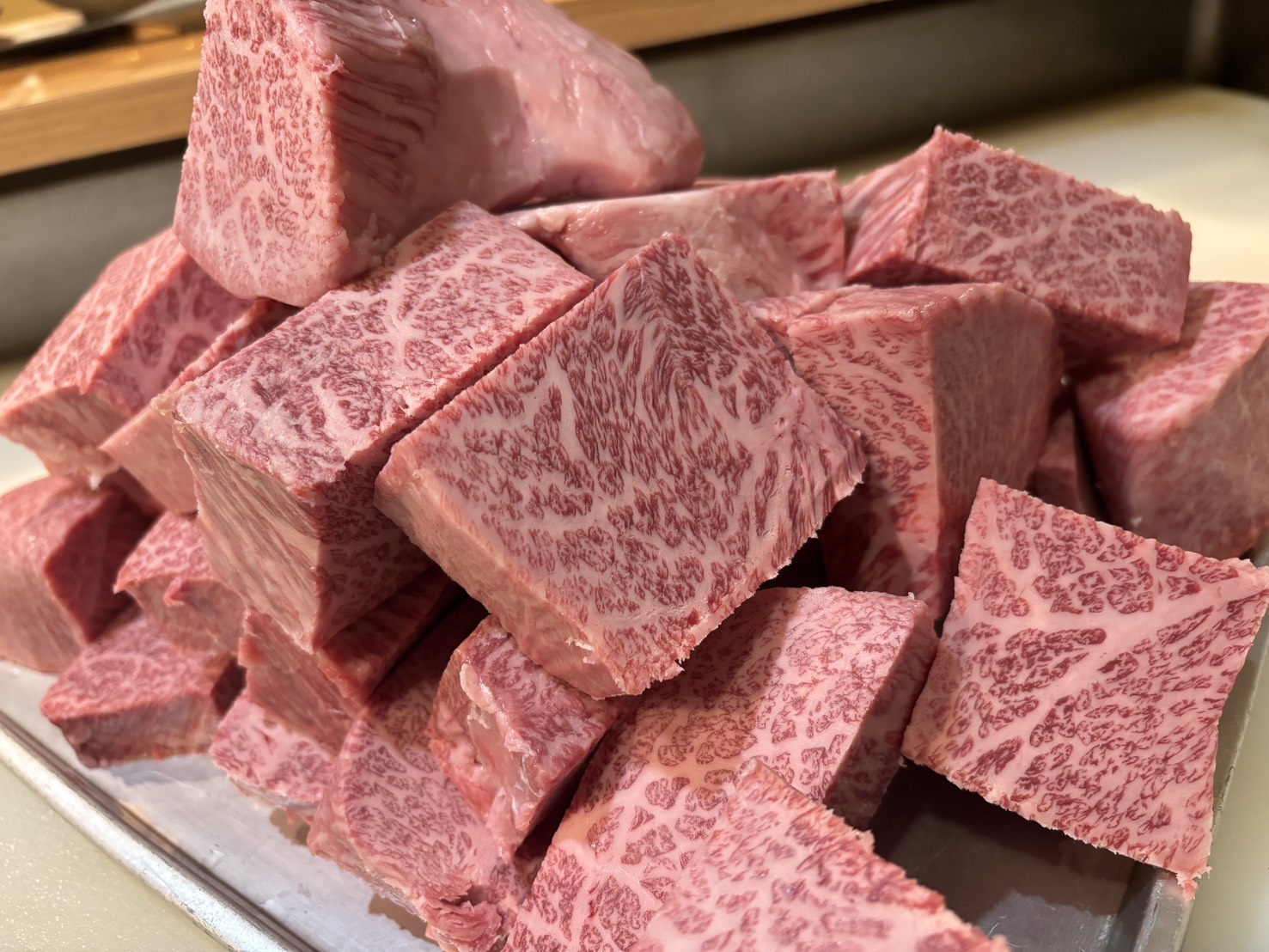料理