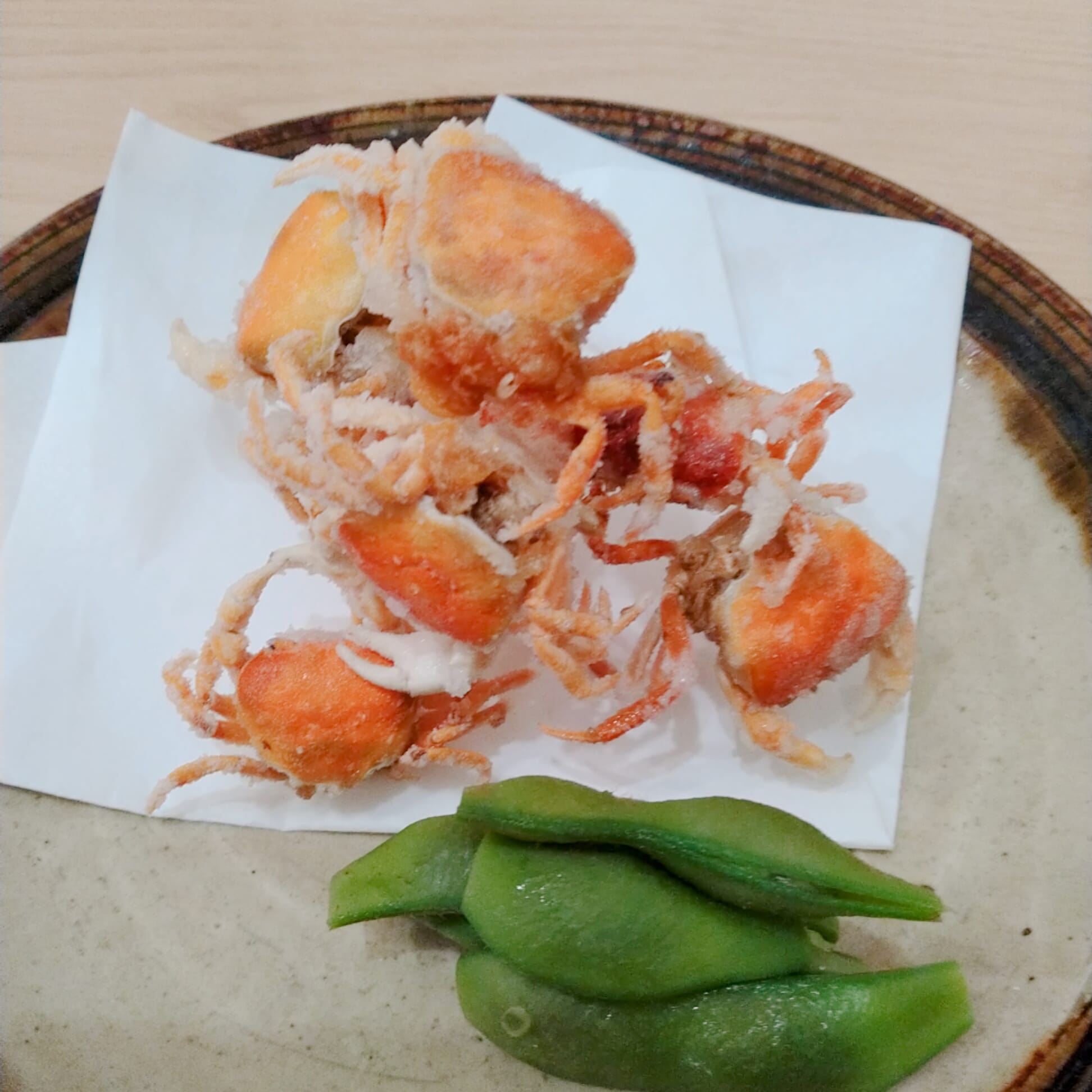 料理