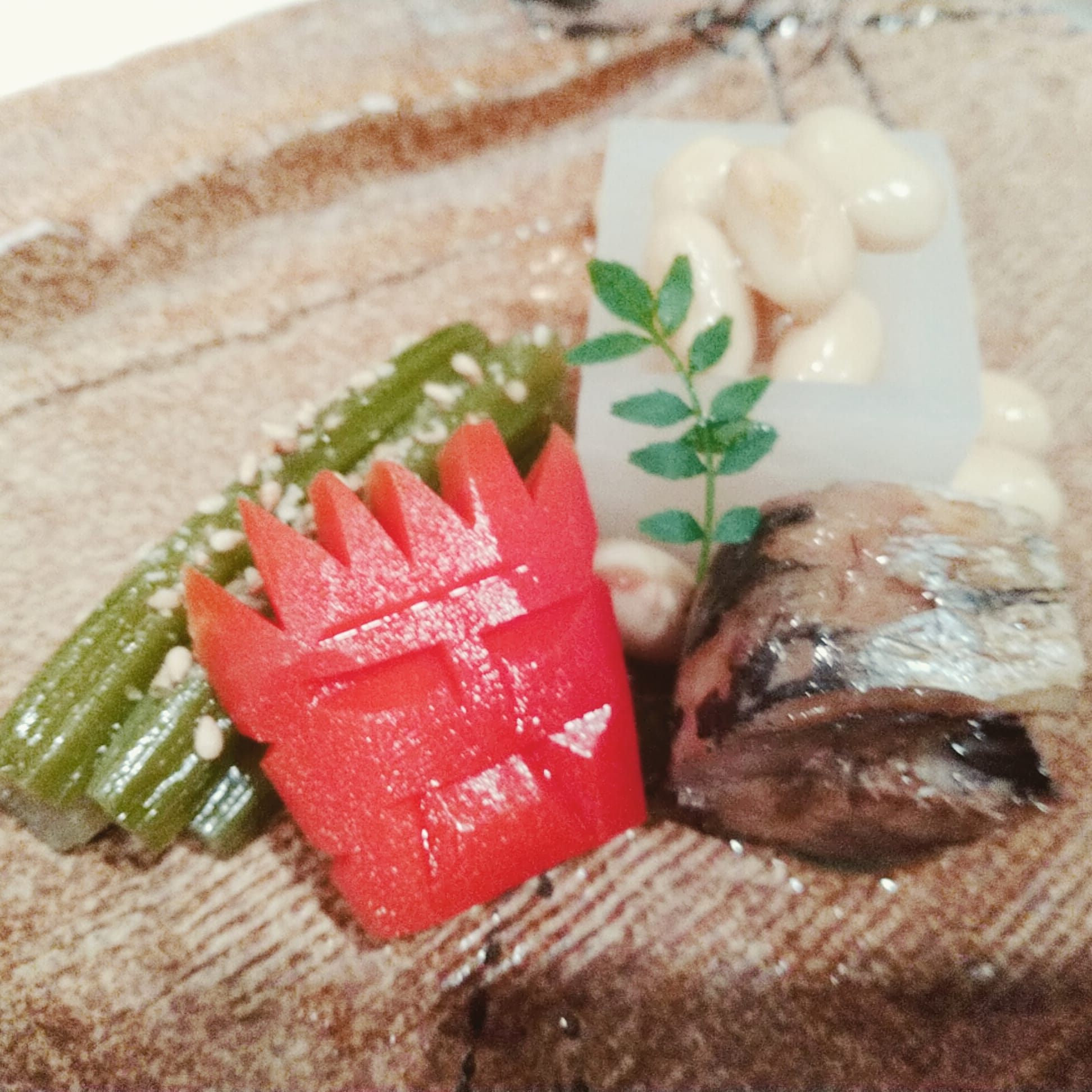 料理